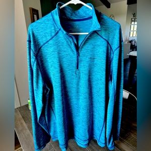 Vineyard Vines 🐳 performance golf pullover